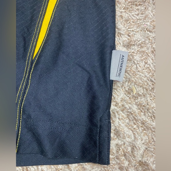 Nike Missouri Mizzou Tigers Football Authentic Dri-Fit Polo Shirt Men’s Size XL - Picture 7 of 12